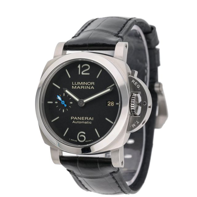 Panerai Luminor Quaranta PAM01272 Image 2